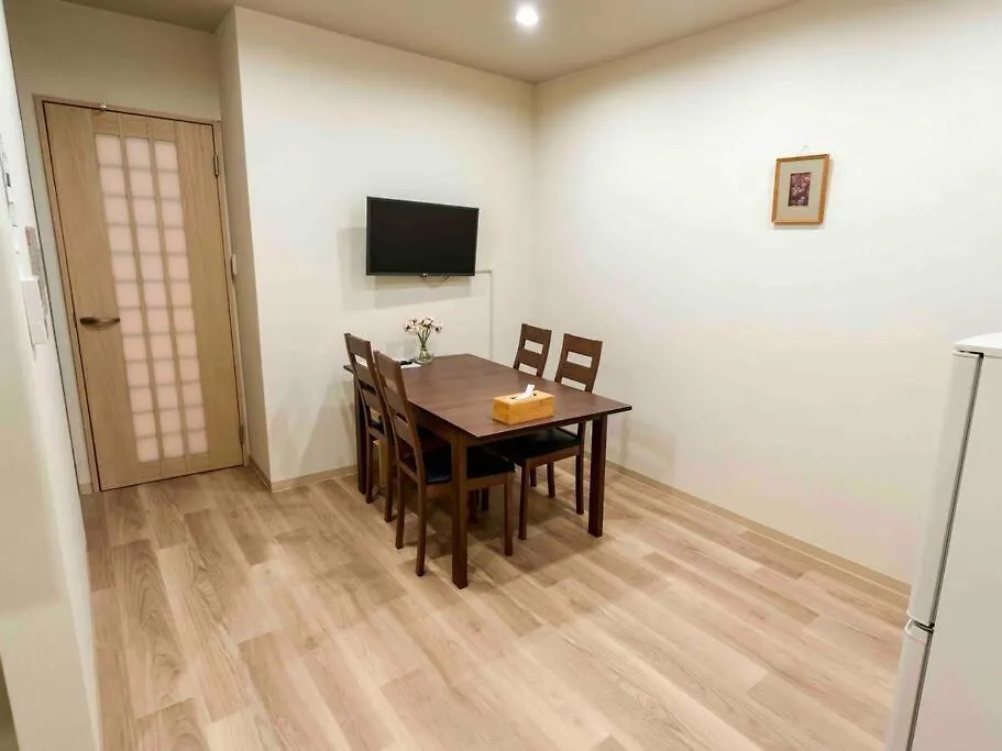 吉福屋/机场直达/3分步行地铁jr/14分usj/心斋桥/難波 Villa Osaka Japan